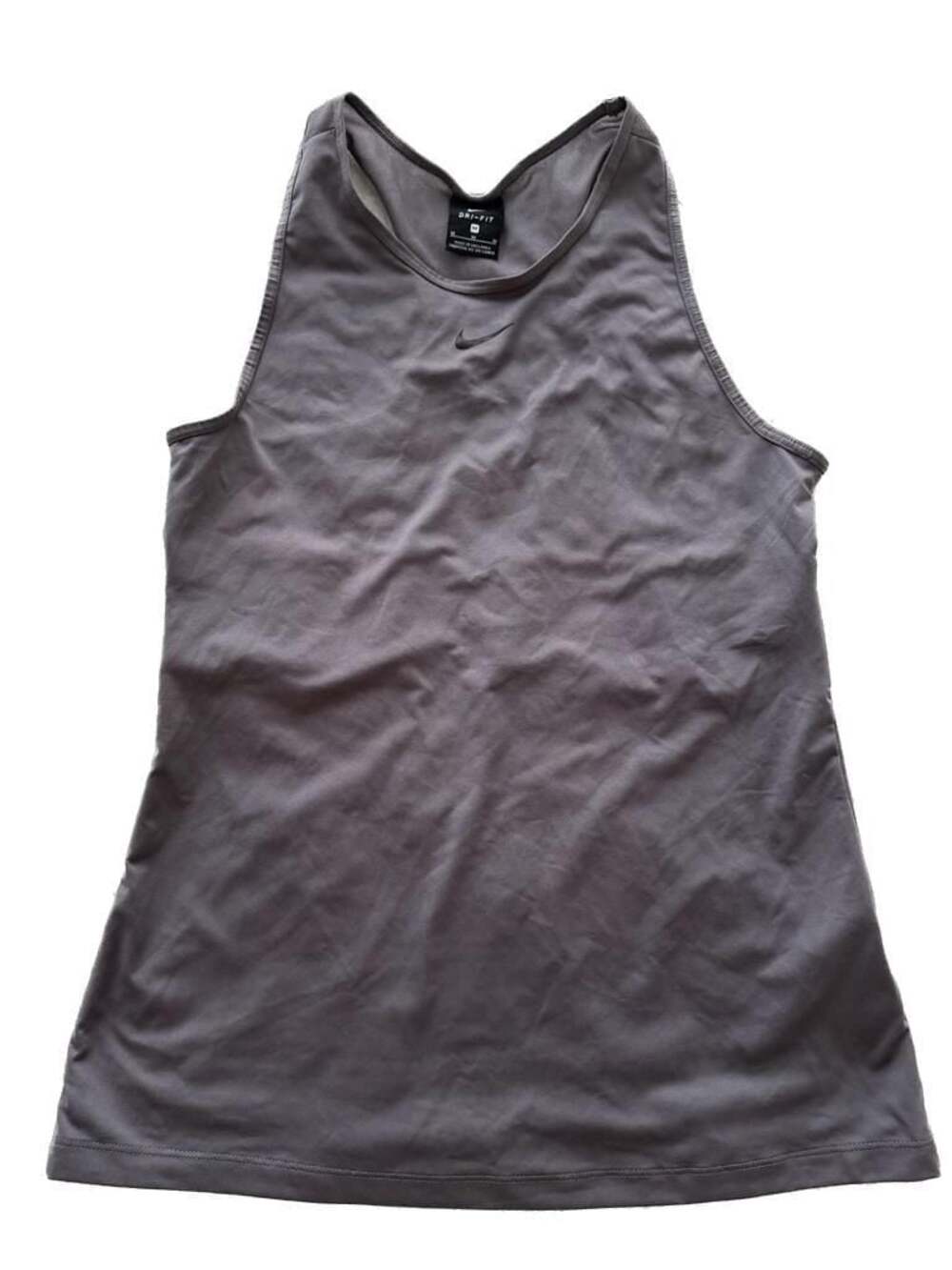 Nike sweat shorts standard fit at knee length men's...